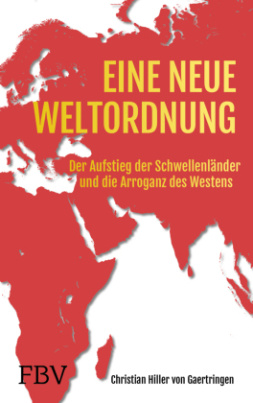 Eine neue Weltordnung