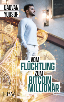 Vom Flüchtling zum Bitcoin-Millionär