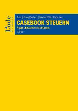 Casebook Steuern