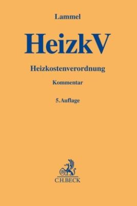 Heizkostenverordnung