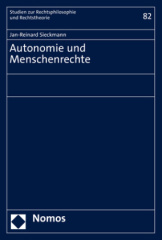 Autonomie und Menschenrechte