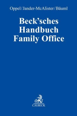 Beck'sches Handbuch Family Office