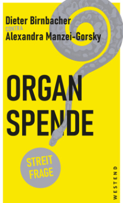 Organspende?