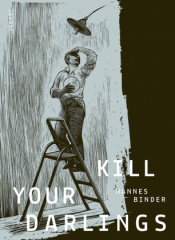 Kill Your Darlings