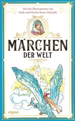 Märchen der Welt