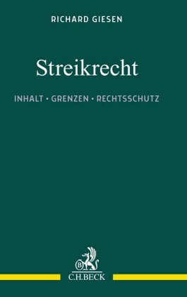 Streikrecht