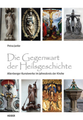 Die Gegenwart d. Heilsgeschichte