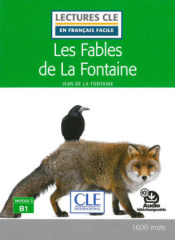 Les fables de la Fontaine