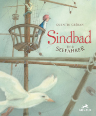 Sindbad der Seefahrer