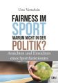 Fairness im Sport