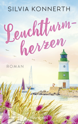 Leuchtturmherzen