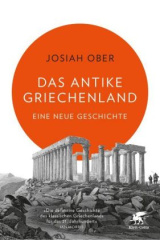 Das antike Griechenland