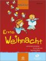 Erste Weihnacht (mit Audio-Download)