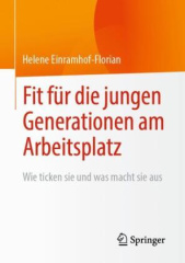 Fit für die jungen Generationen am Arbeitsplatz