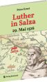 Luther in Salza - am 29. Mai 1516