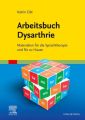 Arbeitsbuch Dysarthrie