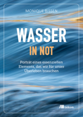 Wasser in Not