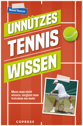 Unnützes Tenniswissen