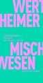 Mischwesen