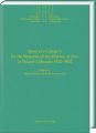 "Space" as a Category for the Research of the History of Jews in Poland-Lithuania 1500-1900