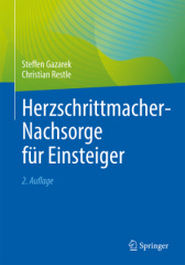 Herzschrittmacher-Nachsorge für Einsteiger