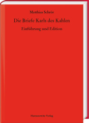 Die Briefe Karls des Kahlen