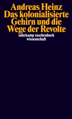 Das kolonialisierte Gehirn und die Wege der Revolte