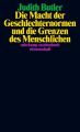 Die Macht der Geschlechternormen und die Grenzen des Menschlichen