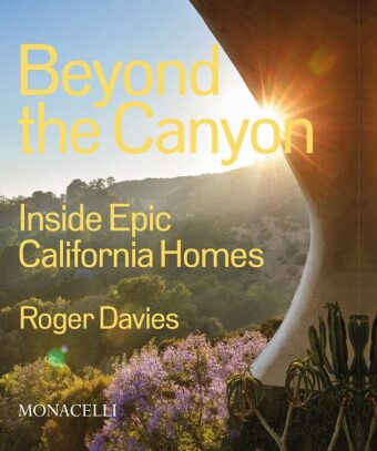 Beyond The Canyon