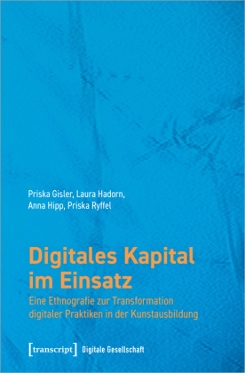 Digitales Kapital im Einsatz