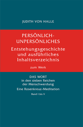 Persönlich-Unpersönliches