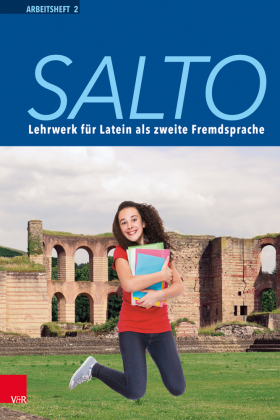 Salto Arbeitsheft 2