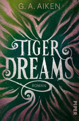 Tiger Dreams