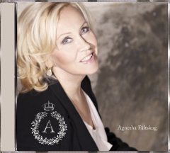 Agnetha Fältskog - A