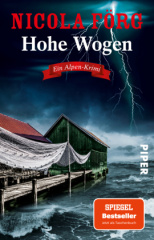 Hohe Wogen