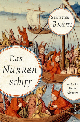 Das Narrenschiff