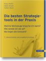 Die besten Strategietools in der Praxis