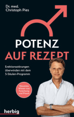 Potenz auf Rezept