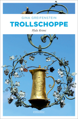 Trollschoppe