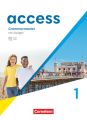 Access - Allgemeine Ausgabe 2022 - Band 1: 5. Schuljahr