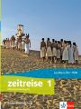 Zeitreise 1. Differenzierende Ausgabe Baden-Württemberg