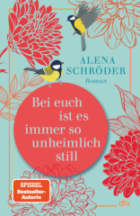 Bei euch ist es immer so unheimlich still