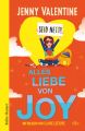 Alles Liebe von Joy