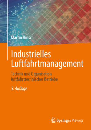 Industrielles Luftfahrtmanagement