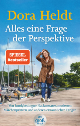 Alles eine Frage der Perspektive