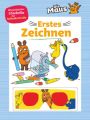 Die Maus - Erstes Zeichnen (Die Sendung mit der Maus)