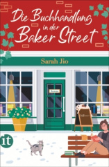 Die Buchhandlung in der Baker Street