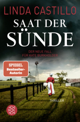 Saat der Sünde