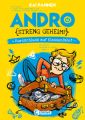 Andro, streng geheim! (Band 3) - Kurzschluss auf Klassenfahrt