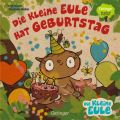 Die kleine Eule hat Geburtstag